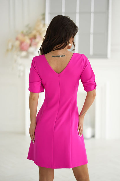  Vestito da cocktail model 211136 Bicotone 