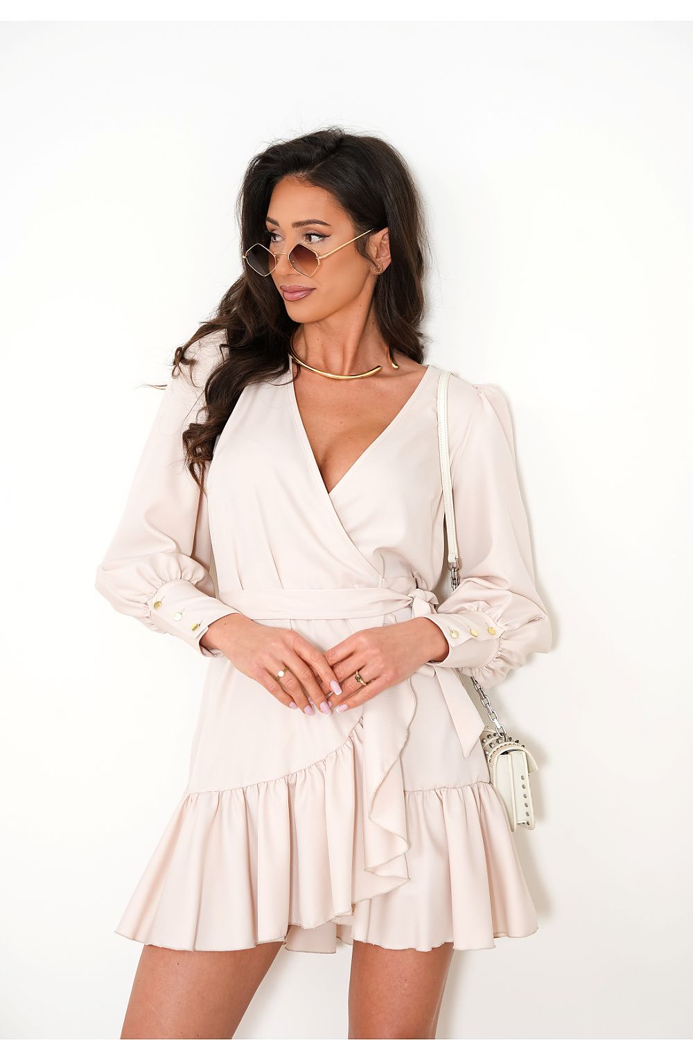  Vestito da giorno model 211225 LaBalancia 