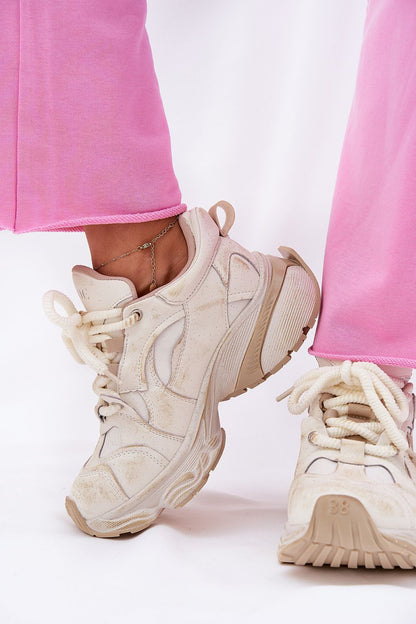  Scarpe spportive model 211307 Step in style 