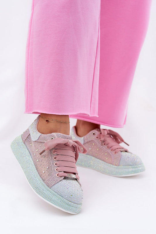  Scarpe spportive model 211311 Step in style 