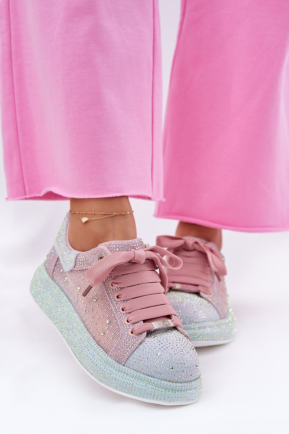  Scarpe spportive model 211311 Step in style 