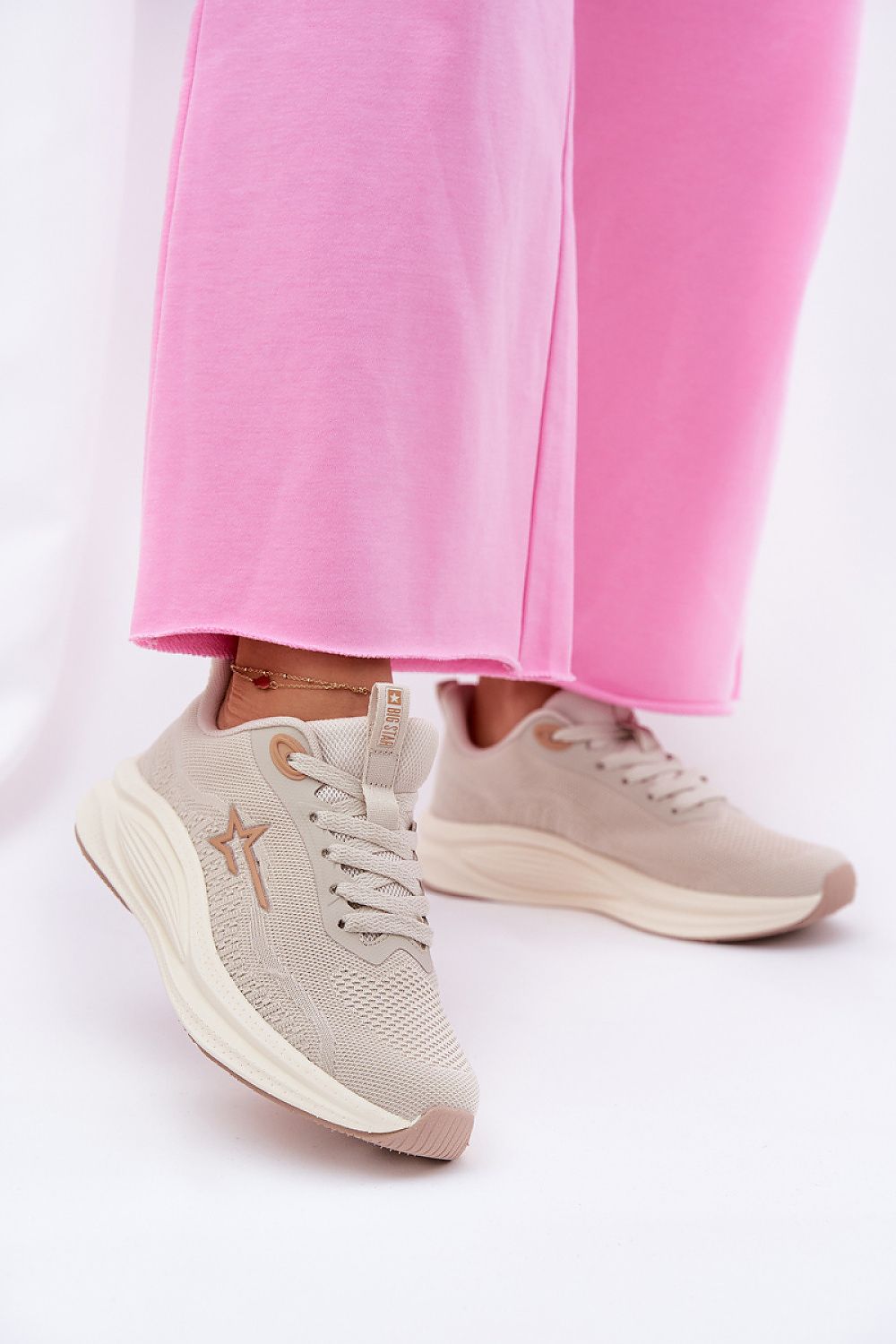  Scarpe spportive model 211329 Step in style 