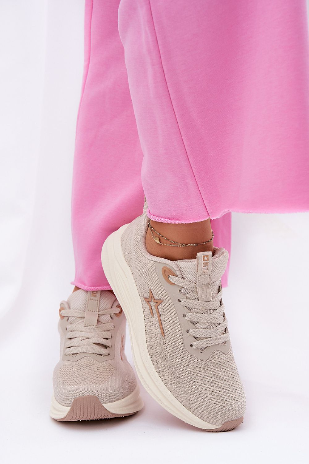  Scarpe spportive model 211329 Step in style 