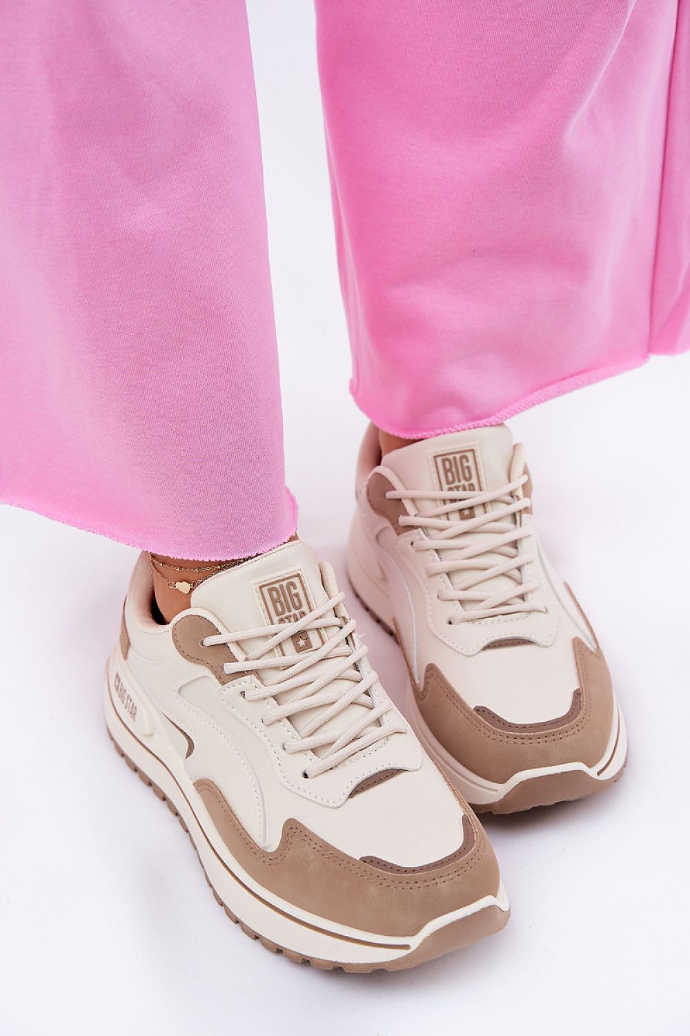  Scarpe spportive model 211331 Step in style 