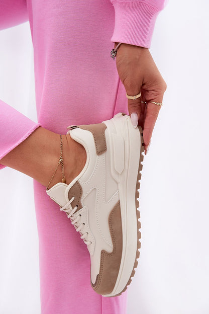  Scarpe spportive model 211331 Step in style 