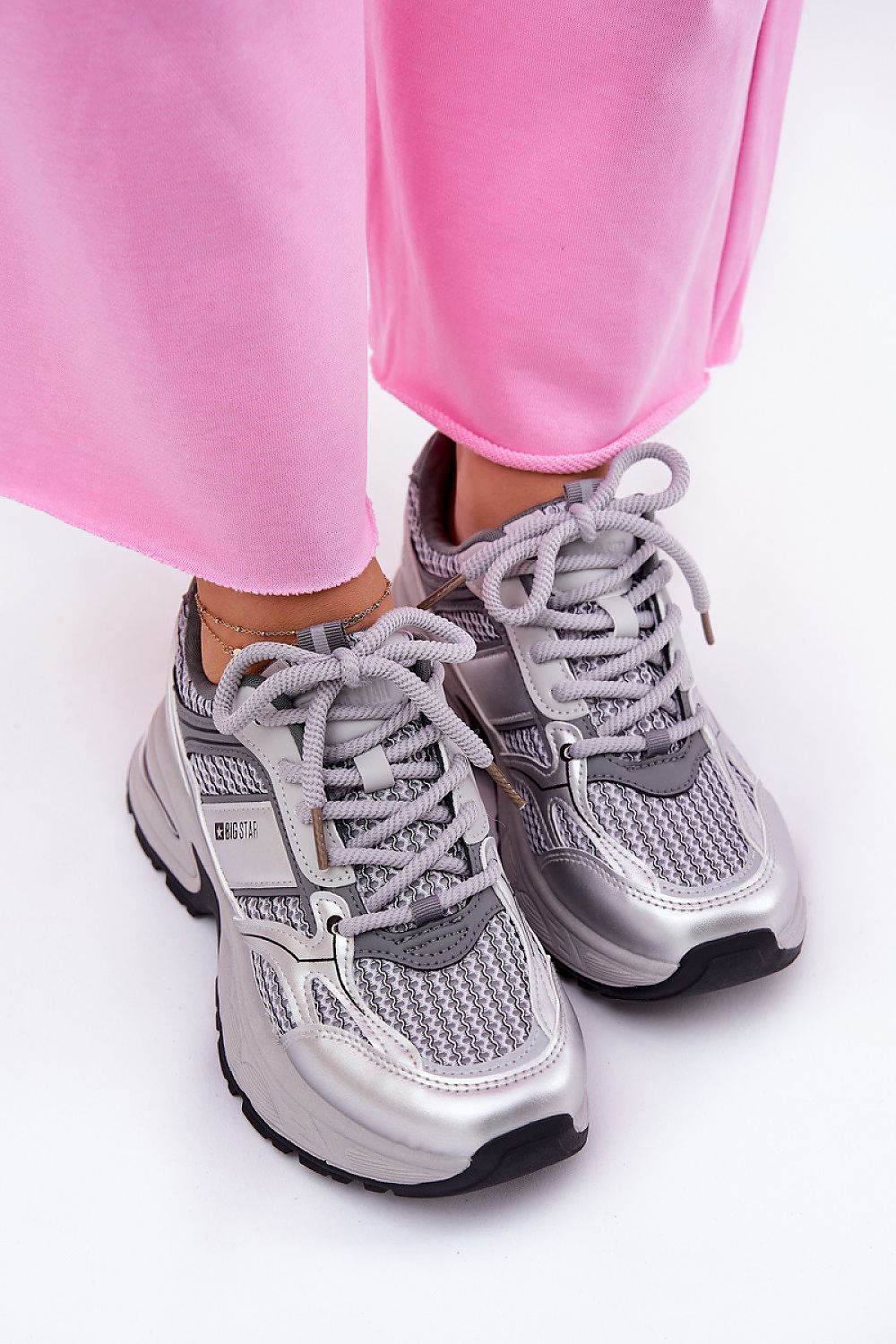  Scarpe spportive model 211332 Step in style 