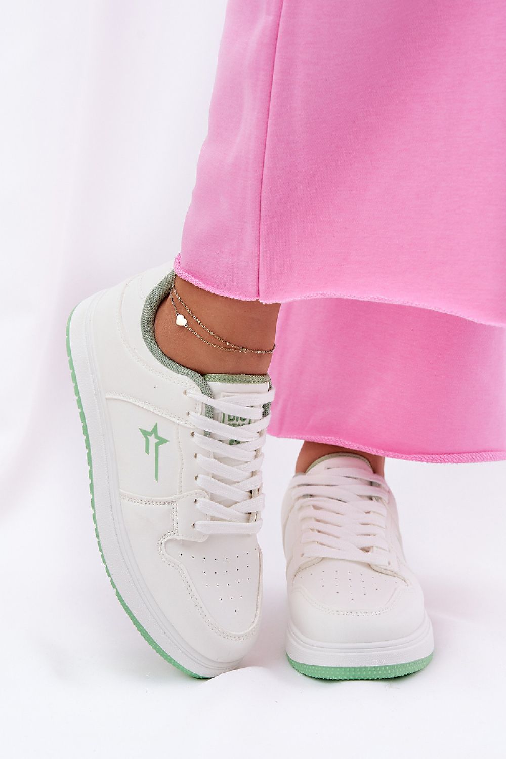  Scarpe spportive model 211334 Step in style 