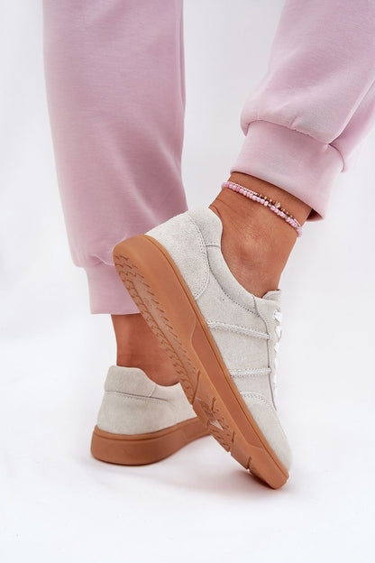  Scarpe spportive model 211339 Step in style 