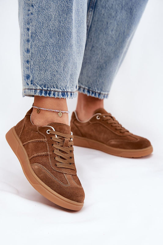  Scarpe spportive model 211342 Step in style 