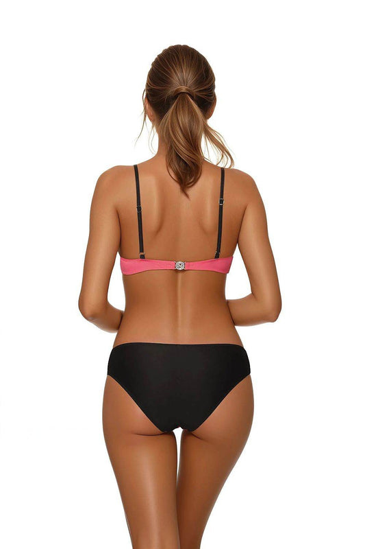 Costume a due pezzi model 211388 Marko - Modern Vogue