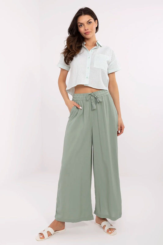  Pantaloni da donna model 211491 Sublevel 