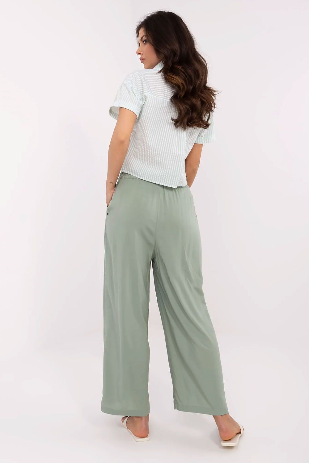  Pantaloni da donna model 211491 Sublevel 