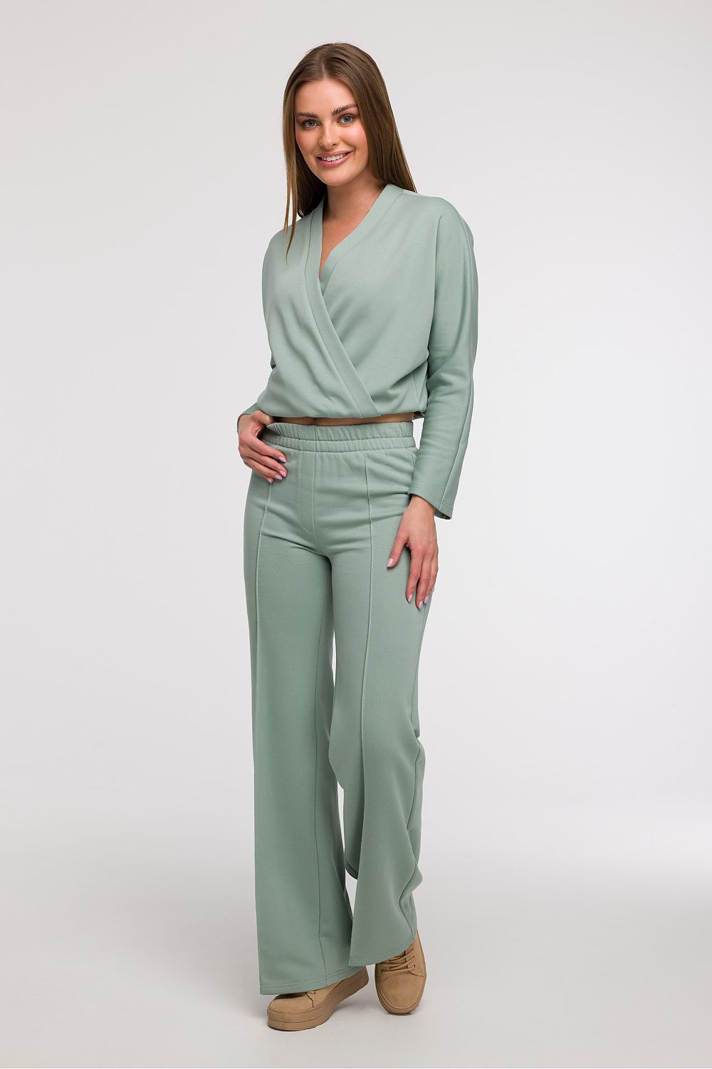  Pantaloni model 211510 BeWear 