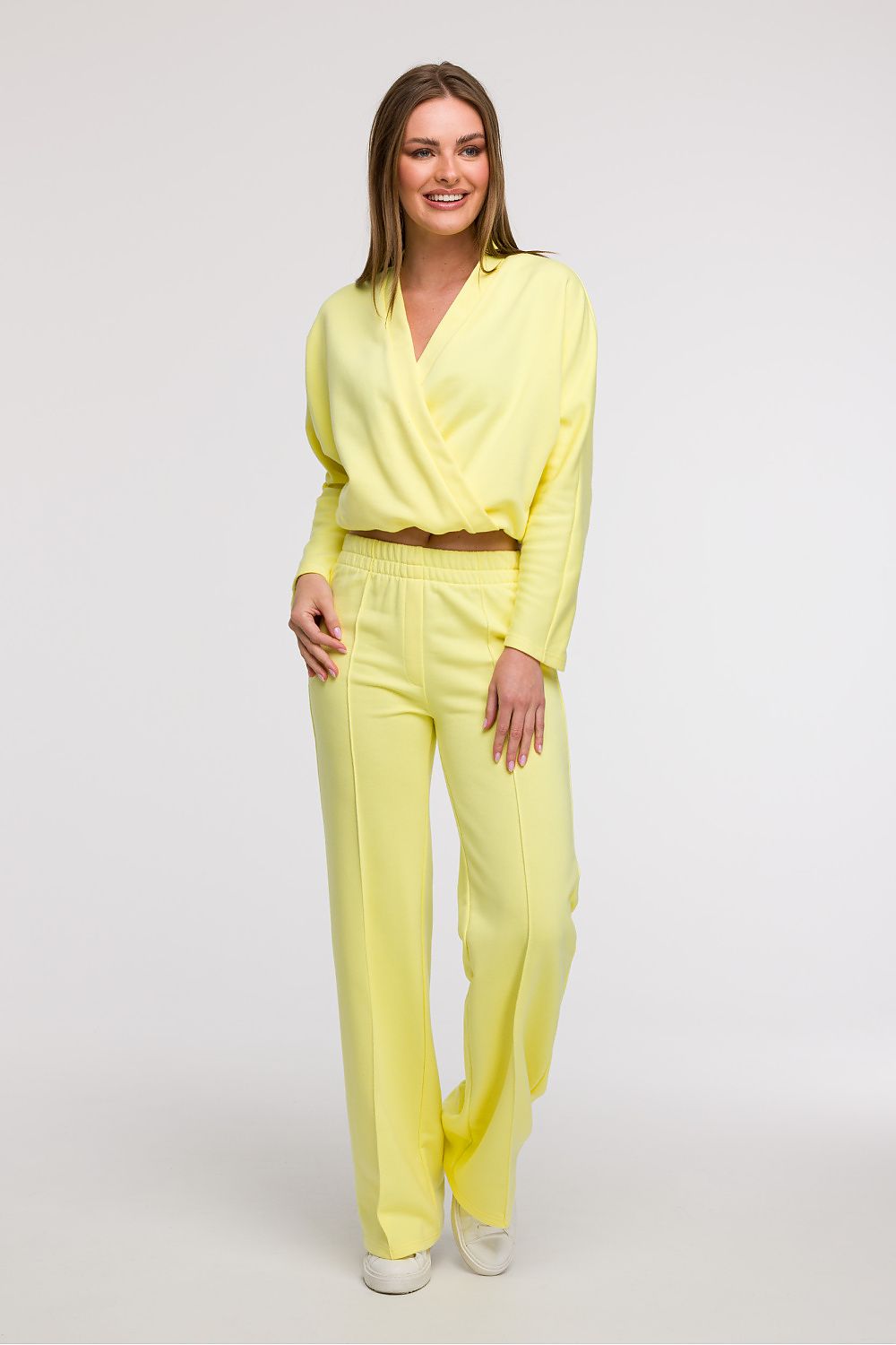  Pantaloni model 211512 BeWear 