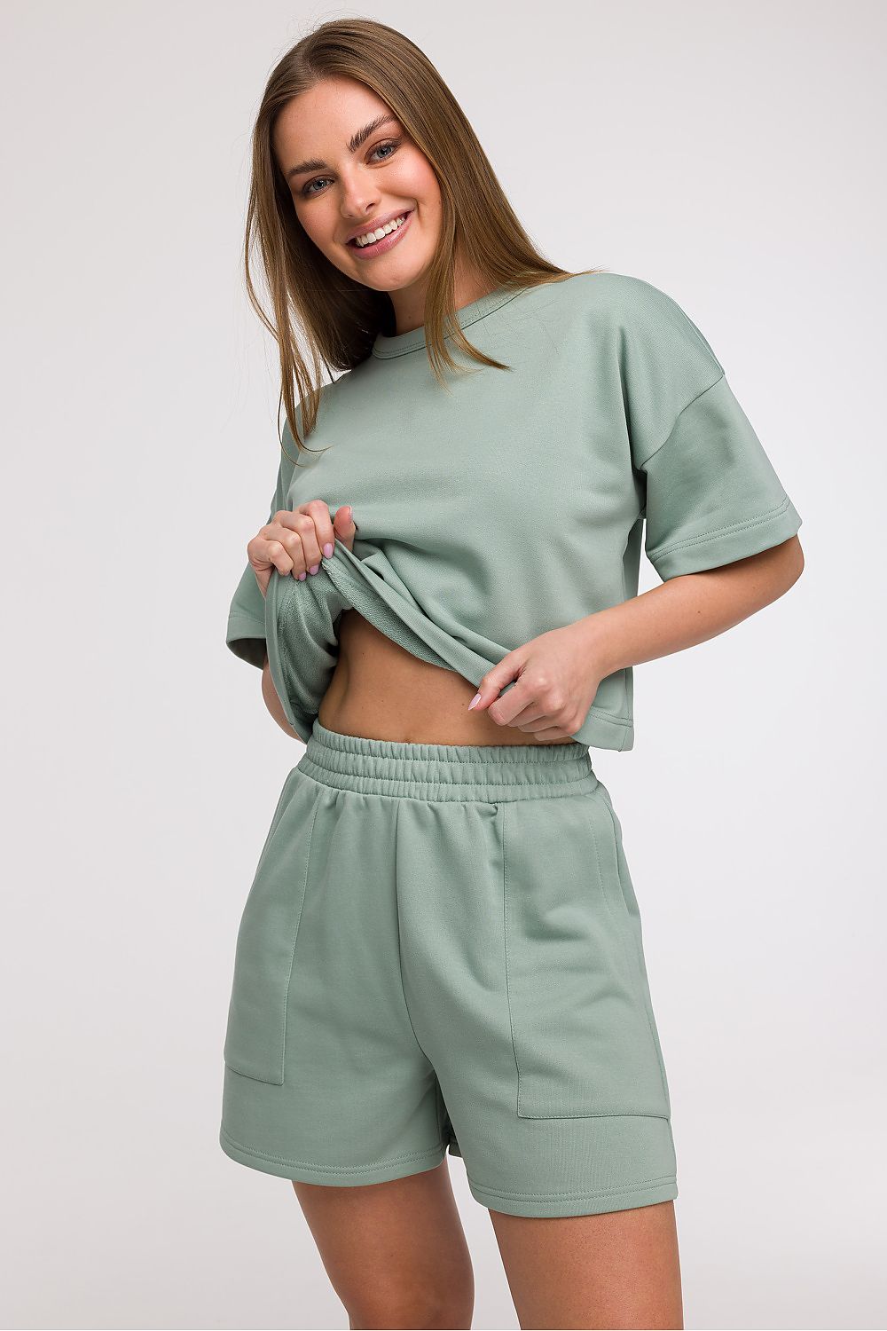  Pantaloncini model 211515 BeWear 