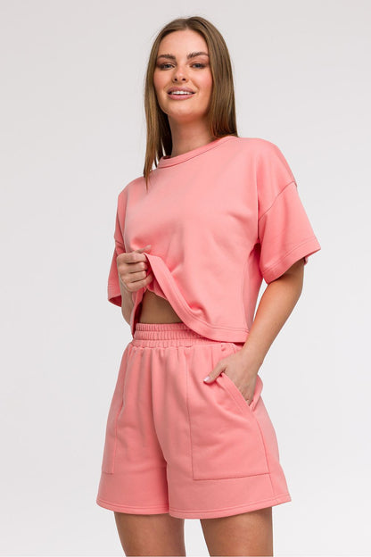  Pantaloncini model 211516 BeWear 