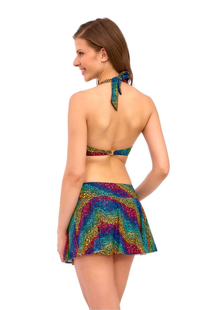 Gonna da spiaggia model 211568 Lupo Line 