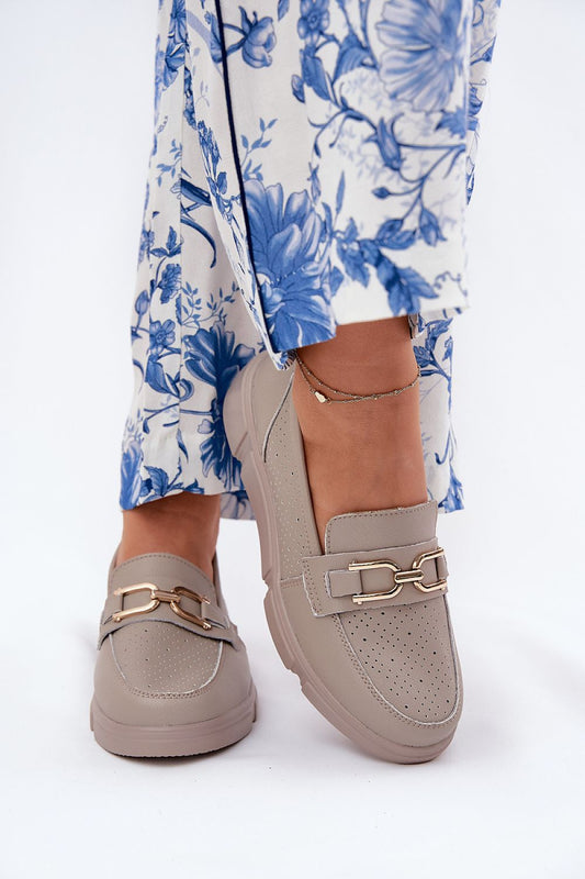  Mocassini model 211608 Step in style 