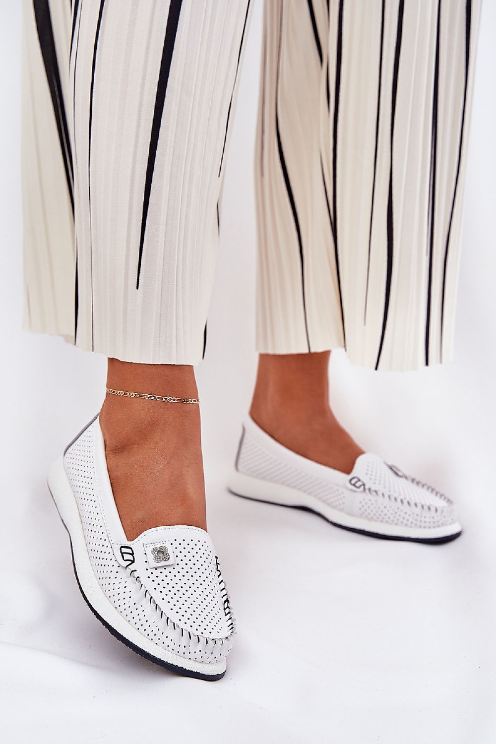  Mocassini model 211613 Step in style 