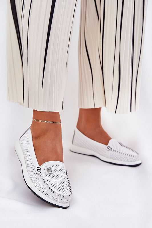  Mocassini model 211613 Step in style 