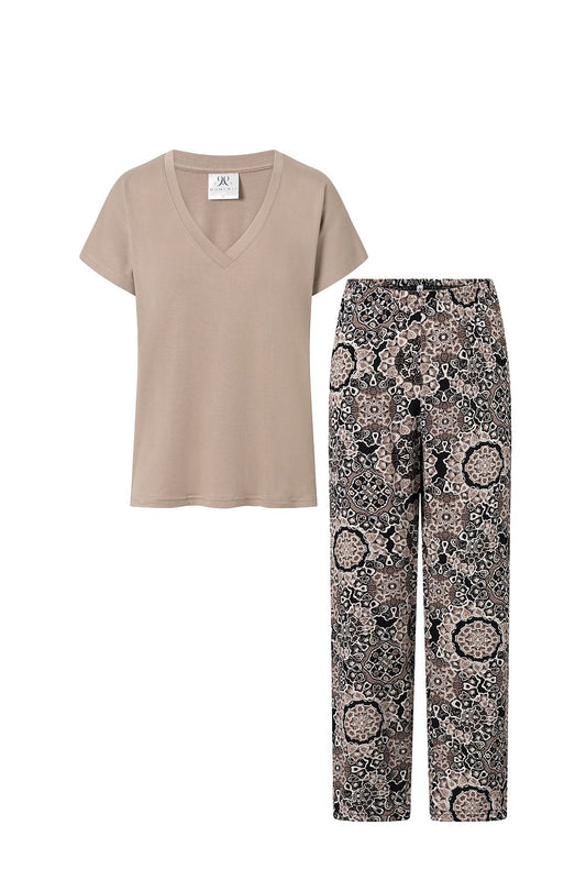  Pigiama model 211647 Momenti Per Me 