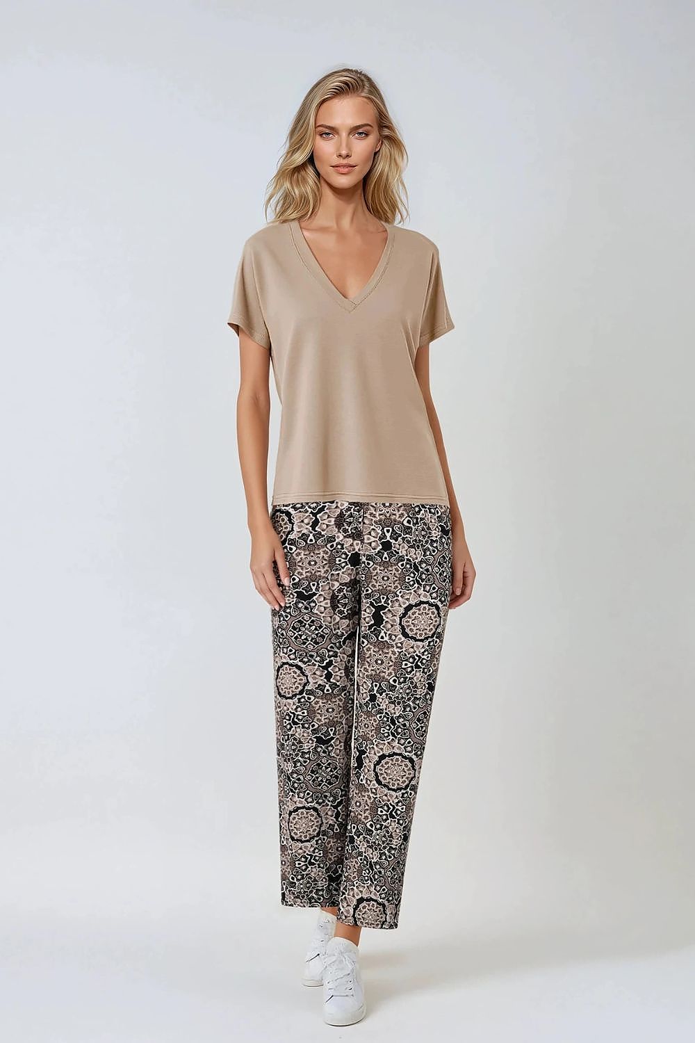  Pigiama model 211647 Momenti Per Me 