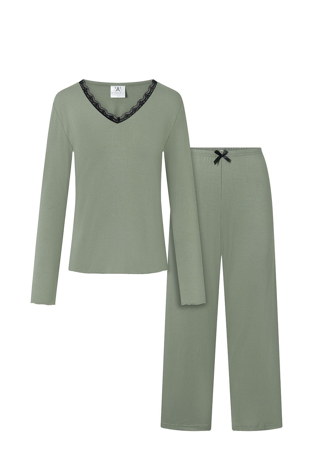  Pigiama model 211665 Momenti Per Me 