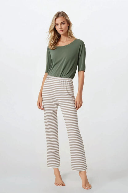  Pigiama model 211666 Momenti Per Me 