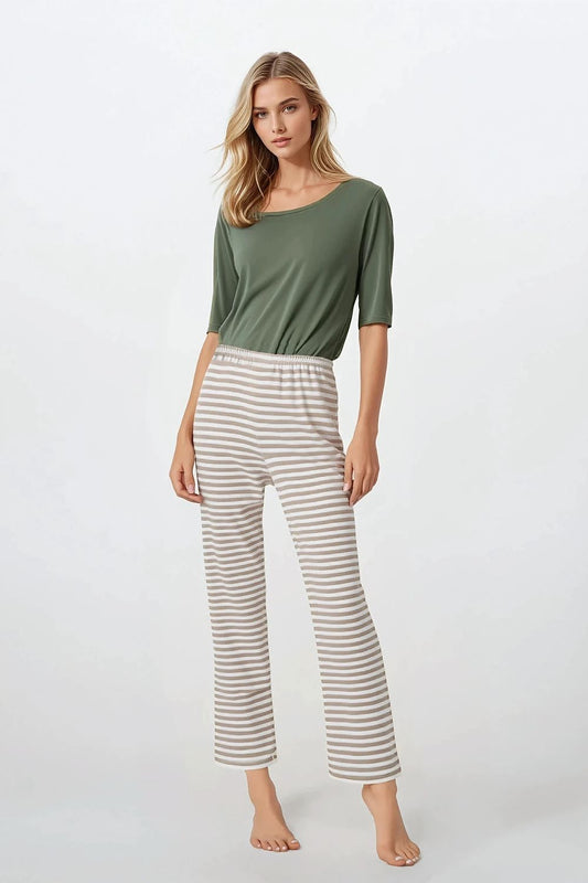  Pigiama model 211666 Momenti Per Me 