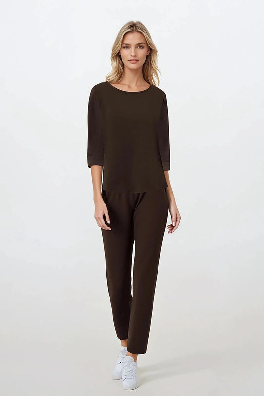  Pigiama model 211667 Momenti Per Me 