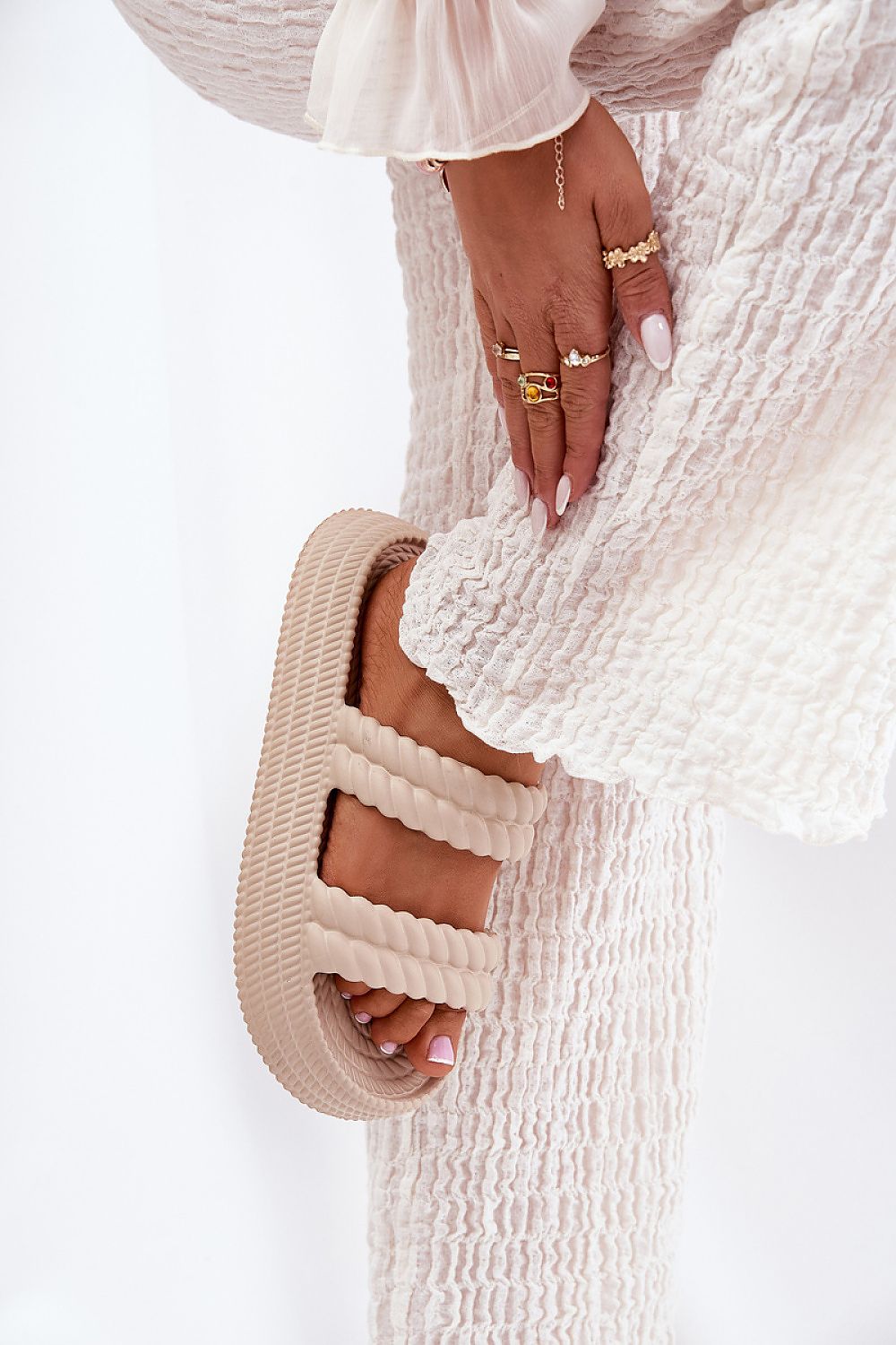  ciabatte model 211669 Step in style 