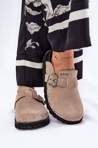  ciabatte model 211679 Step in style 