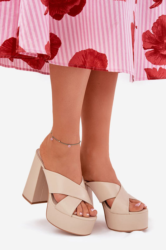  ciabatte model 211716 Step in style 