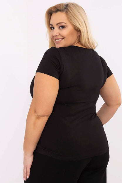  T-shirt model 211764 Relevance 