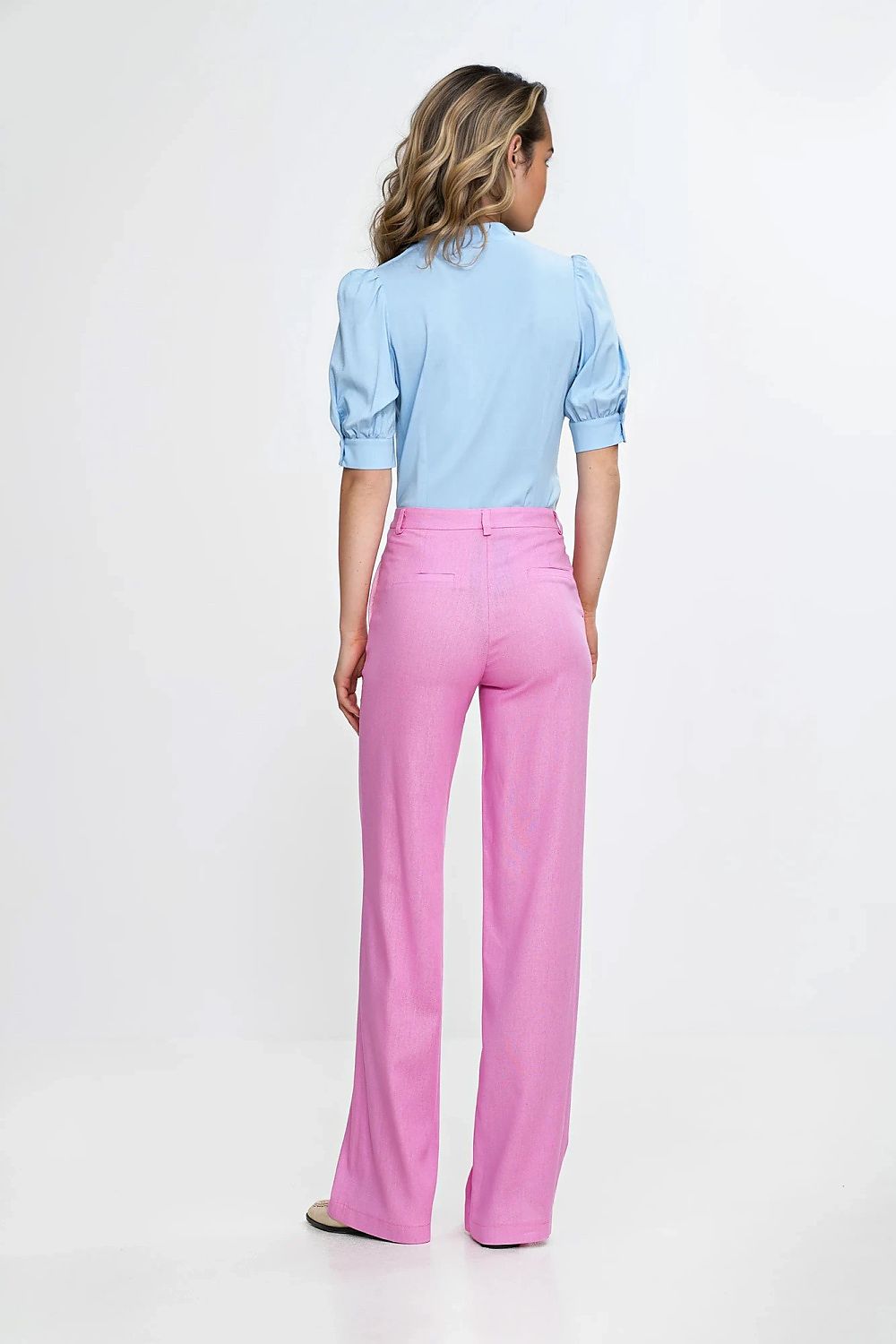  Pantaloni lunghi model 211797 Nife 