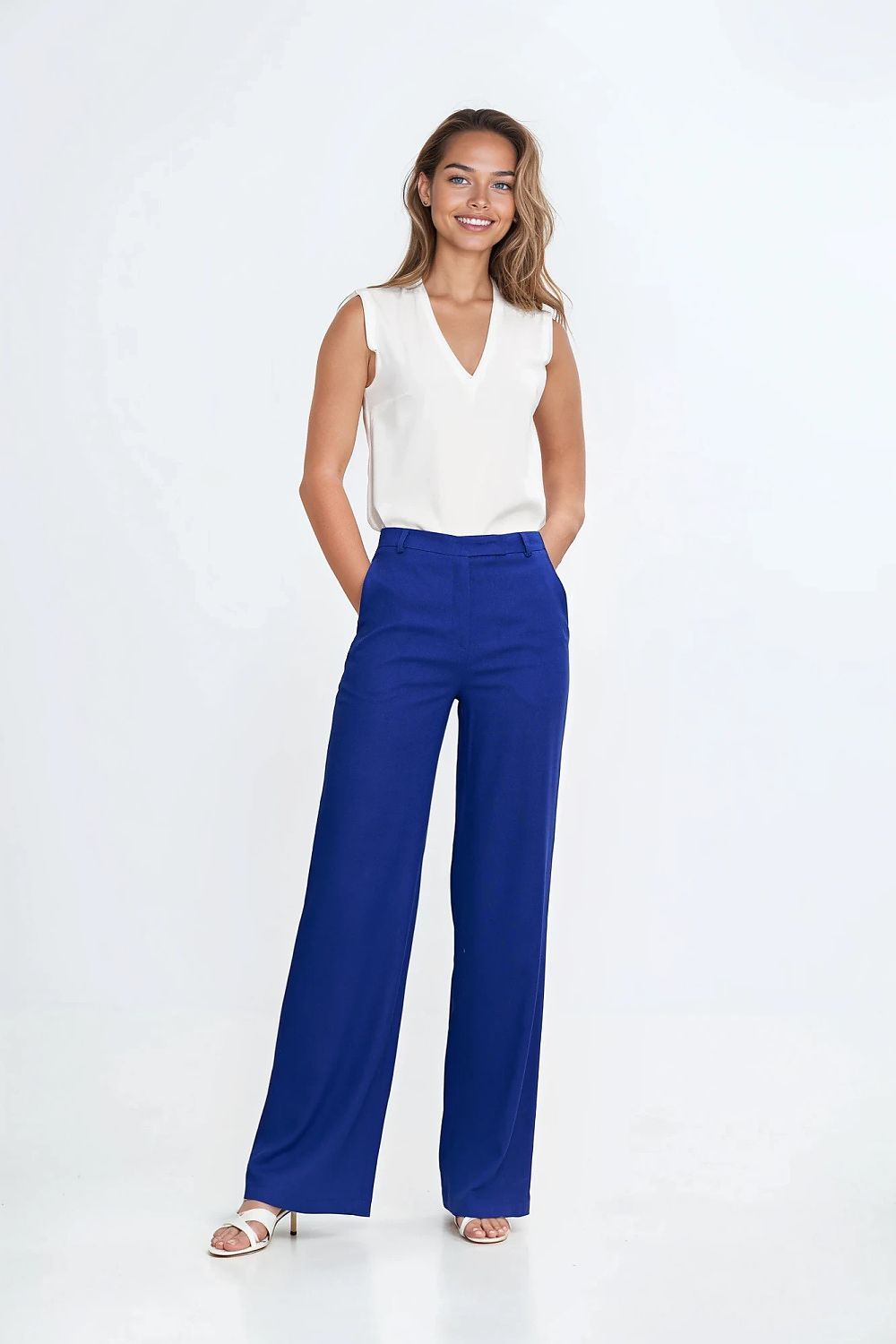  Pantaloni lunghi model 211798 Nife 