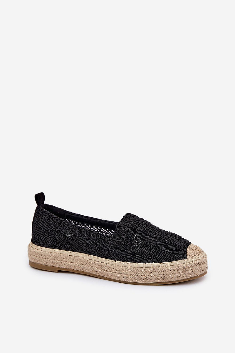  Scarpe espadrillas model 211855 Step in style 