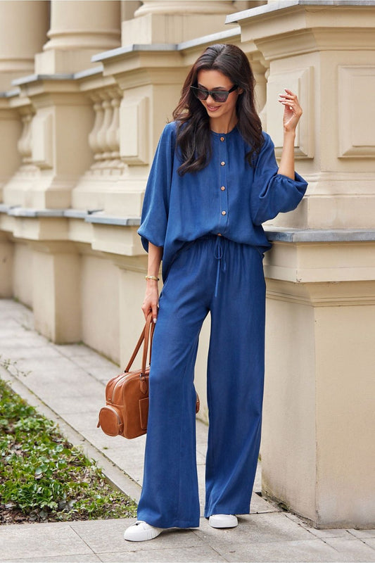  Pantaloni da donna model 211894 Roco Fashion 