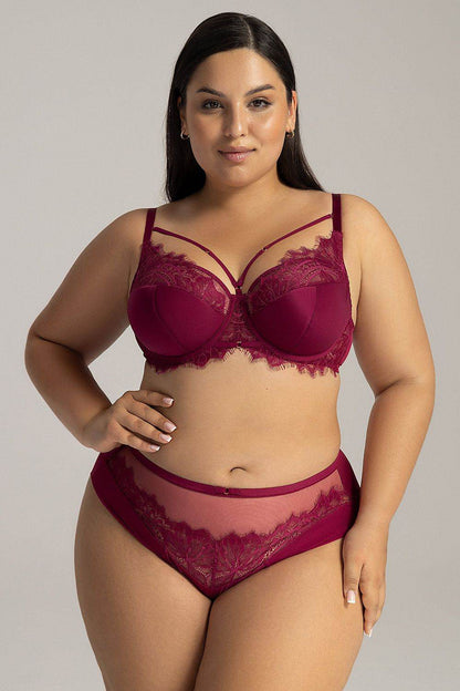 Semi-soft model 211922 Ava - Modern Vogue