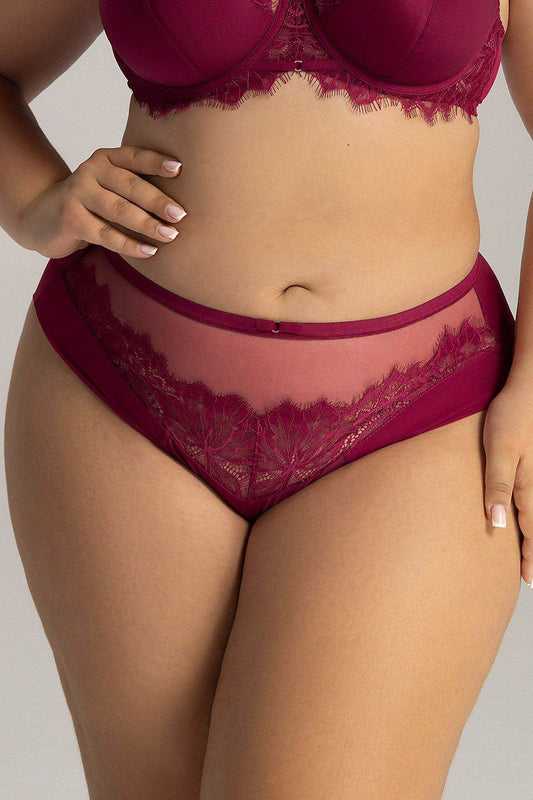 Culotte brasiliane model 211936 Ava - Modern Vogue