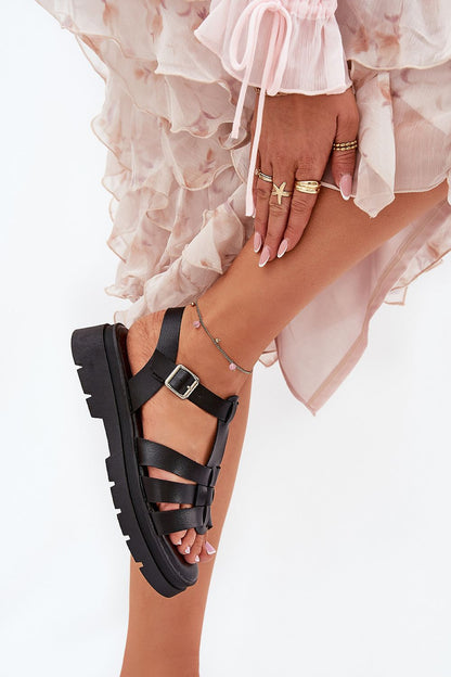  Sandali model 211950 Step in style 