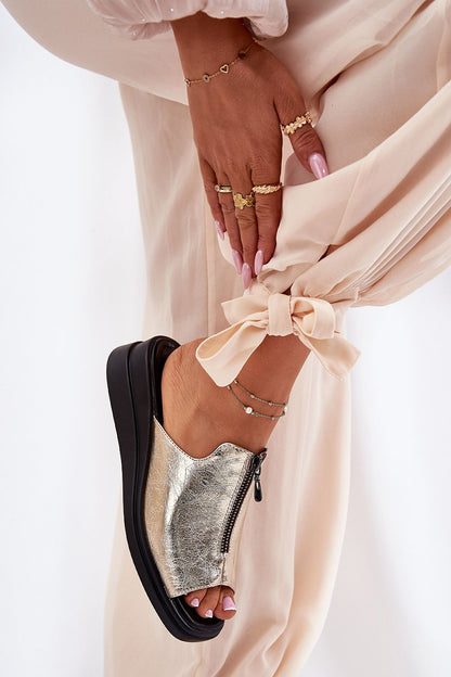  ciabatte model 211955 Step in style 