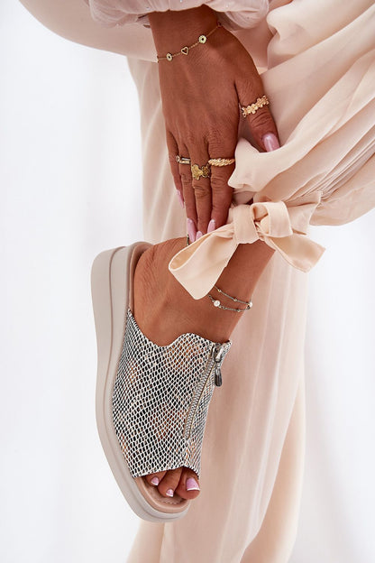  ciabatte model 211956 Step in style 