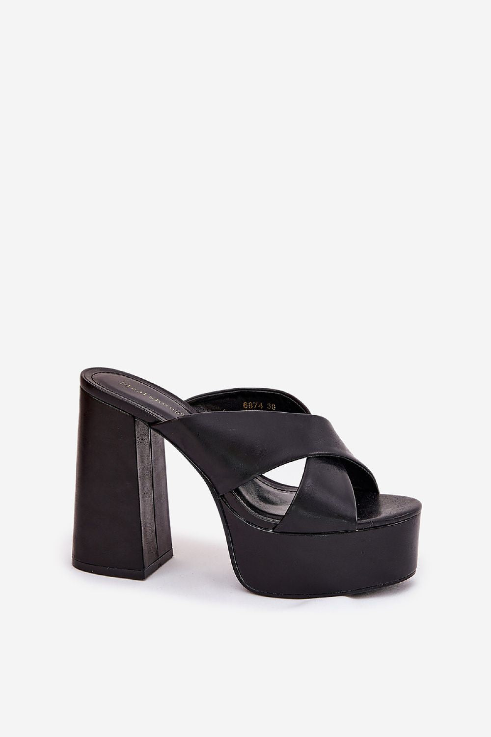  ciabatte model 211957 Step in style 