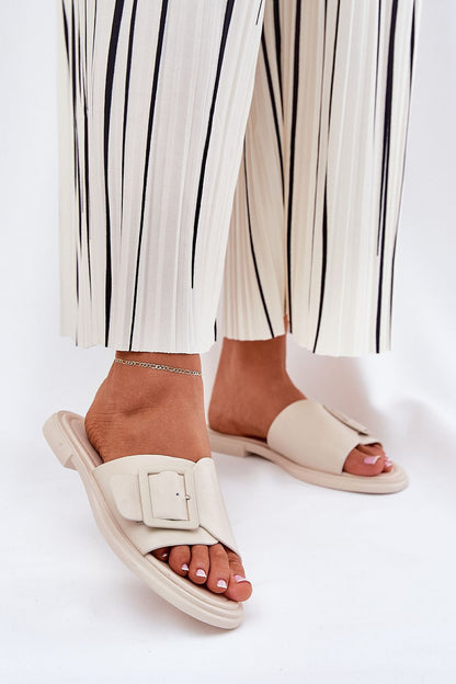  ciabatte model 211959 Step in style 