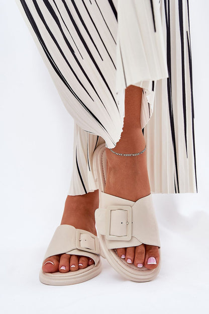  ciabatte model 211959 Step in style 