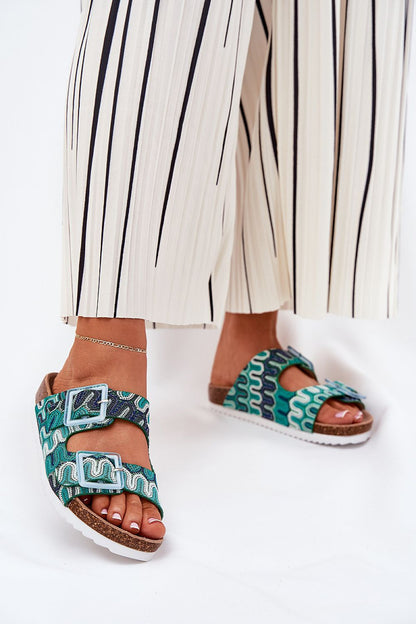  ciabatte model 211960 Step in style 