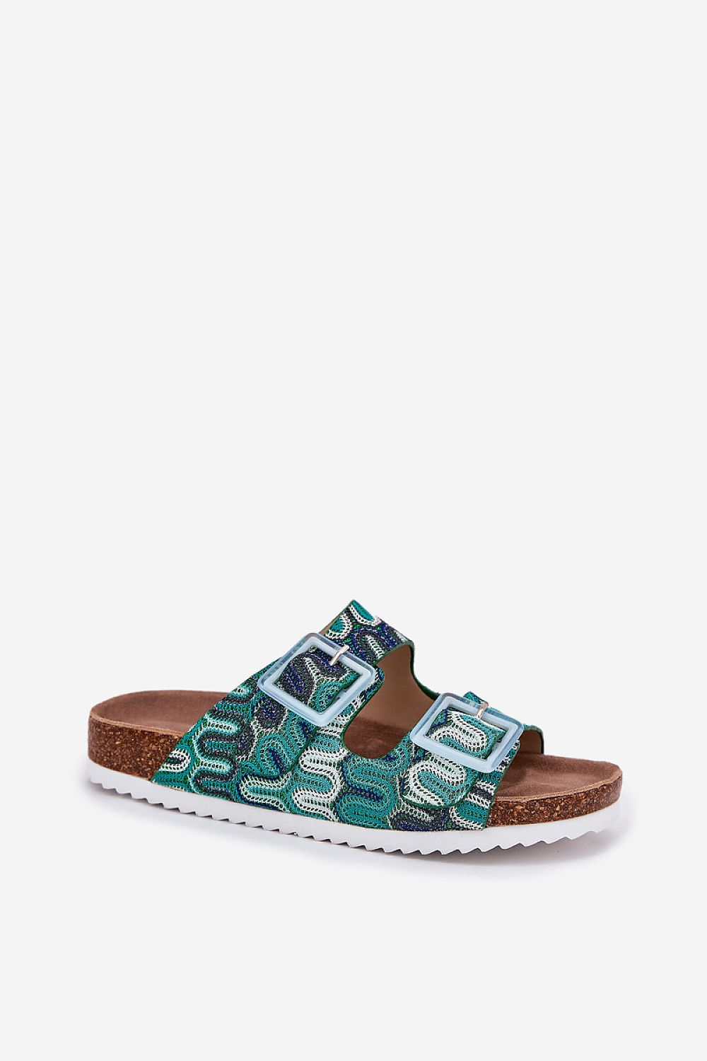  ciabatte model 211960 Step in style 