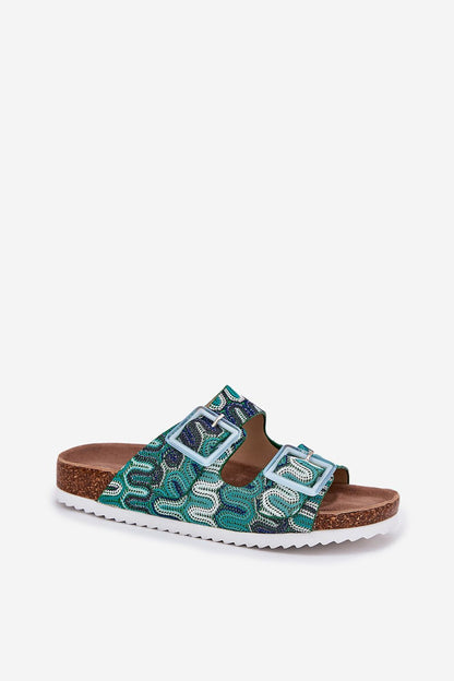  ciabatte model 211960 Step in style 