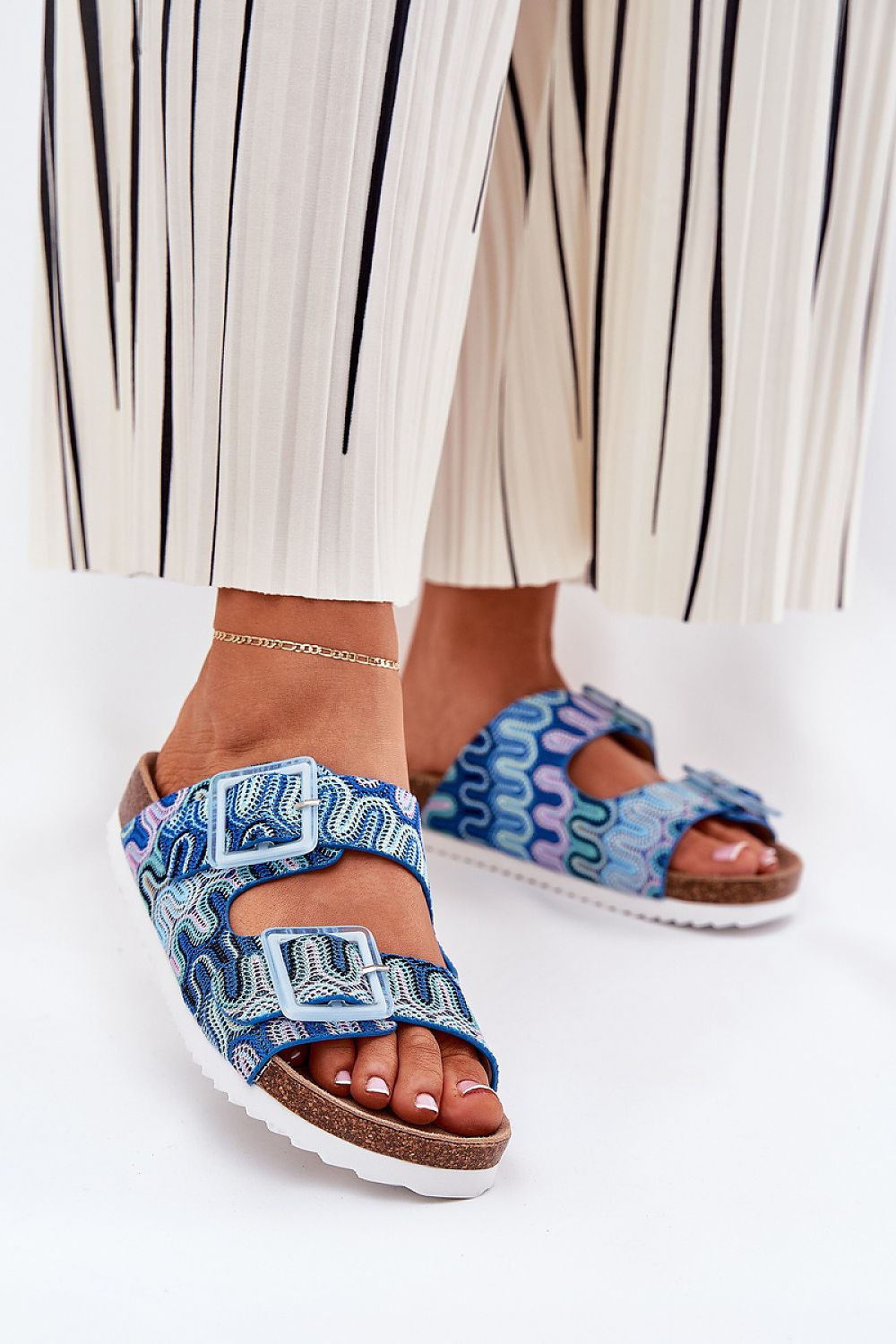  ciabatte model 211961 Step in style 